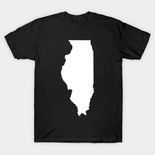 Illinois T-Shirt